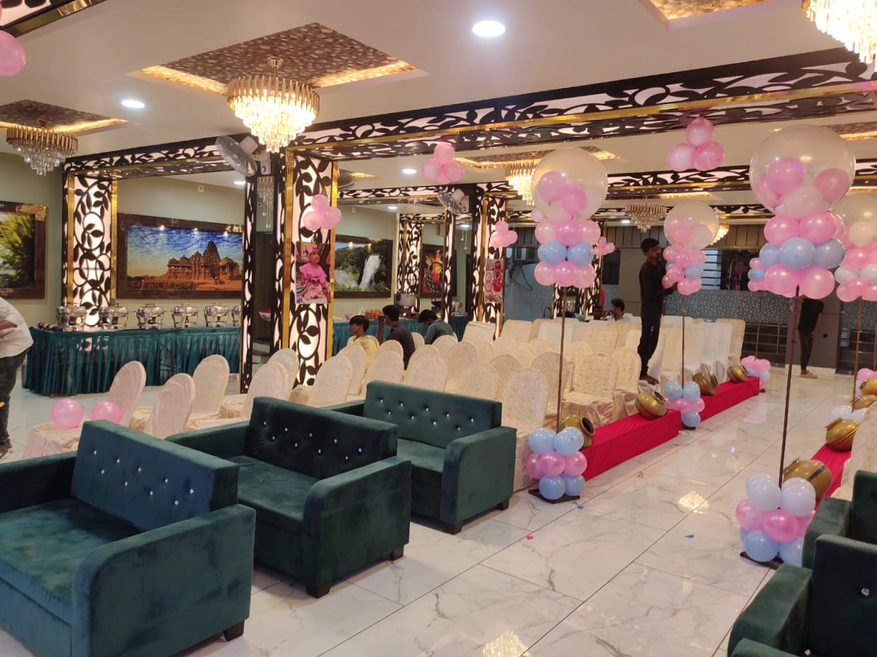 Banquet Hall 2